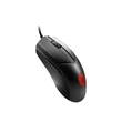 MSI Clutch GM41 Lightweight fekete gamer egér #02