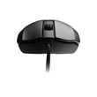 MSI Clutch GM41 Lightweight fekete gamer egér #04