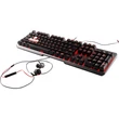 MSI Vigor GK60 HUN USB fekete gamer billentyűzet #02