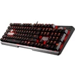 MSI Vigor GK60 HUN USB fekete gamer billentyűzet #03