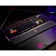 MSI Vigor GK80 HUN USB fekete gamer billentyűzet #05