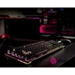 MSI Vigor GK80 HUN USB fekete gamer billentyűzet #06