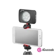Manfrotto PIXI Clamp multi csatlakozással univerzális okostelefon tartó #02