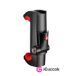 Manfrotto PIXI Clamp multi csatlakozással univerzális okostelefon tartó #04
