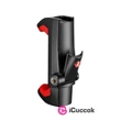 Manfrotto PIXI Clamp multi csatlakozással univerzális okostelefon tartó #05