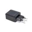 Maxlife TF-0009 Maxlife 1A USB fekete hálózati töltő #01