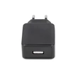 Maxlife TF-0009 Maxlife 1A USB fekete hálózati töltő #02