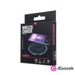 Maxlife TF-0014 MXWC-01 10W univerzális vezetékmentes Qi asztali töltő #01