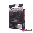 Maxlife TF-0014 MXWC-01 10W univerzális vezetékmentes Qi asztali töltő #02