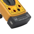 Maxwell 25331 digitális multiméter Kábelteszt funkcióval #02