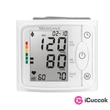 Medisana BW 320 csuklós vérnyomásmérő #01