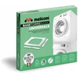 Meliconi 656100 Base Torre Basic ABS összeépítő keret #05