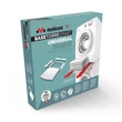 Meliconi 656104 Base Torre Smart ABS kihúzható fiókos összeépítő keret #07