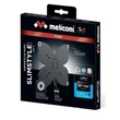 Meliconi SlimStyle Plus 200 S fix VESA 200 TV fali konzol #02