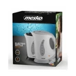 Mesko MS1236R 0,6 l vízforraló #07