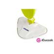 Mesko MS 7020 gőztisztító mop #04