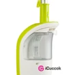 Mesko MS 7020 gőztisztító mop #05