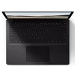 Microsoft Surface 4 13,5"/Intel Core i5-1145G7/8GB/512GB/Int. VGA/Win10/fekete laptop #01