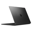 Microsoft Surface 4 13,5"/Intel Core i5-1145G7/8GB/512GB/Int. VGA/Win10/fekete laptop #02