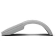 Microsoft Surface Arc Bluetooth világosszürke egér #02