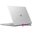 Microsoft Surface GO 12,4"/Intel Core i5-1035G1/4GB/64GB/Int. VGA/Win10S/ezüst laptop #03
