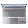 Microsoft Surface GO 12,4"/Intel Core i5-1035G1/8GB/128GB/Int. VGA/Win10S/ezüst laptop #02