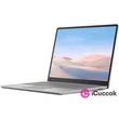 Microsoft Surface GO 12,4"/Intel Core i5-1035G1/8GB/256GB/Int. VGA/Win10S/ezüst laptop #01