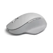 Microsoft Surface Precision Bluetooth vezeték nélküli szürke egér #01
