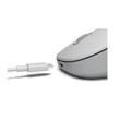 Microsoft Surface Precision Bluetooth vezeték nélküli szürke egér #04