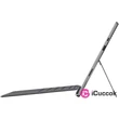 Microsoft Surface Pro 7 12,3"8/128GB Wi-Fi tablet + fekete billentyűzetes tok (INT ENG) #02