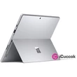 Microsoft Surface Pro 7 12,3" 16/256GB ezüst Wi-Fi tablet #02