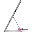 Microsoft Surface Pro 7 12,3" 16/256GB ezüst Wi-Fi tablet #03