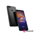 Motorola Moto E6 Play 5,5" 2/32GB Dual SIM fekete okostelefon #03