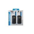 Motorola Talkabout T62 kék walkie talkie (2db) #02
