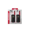 Motorola Talkabout T62 piros walkie talkie (2db) #03