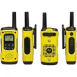 Motorola Talkabout T92 H2O sárga walkie talkie (2db) #01
