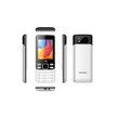 Navon Classic M 2,4" Dual SIM fekete mobiltelefon #01