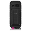 Navon Mizu Titan 2,4" Dual SIM fekete mobiltelefon #01