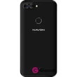 Navon Spirit Plus 5" 3G 8GB Dual SIM fekete okostelefon #02