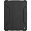 Nillkin NILK-TABCASEAIR109 iPad Air 10,9"/Air 4 fekete ütésálló tablet tok #01