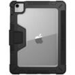 Nillkin NILK-TABCASEAIR109 iPad Air 10,9"/Air 4 fekete ütésálló tablet tok #02