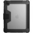 Nillkin NILK-TABCASEIPRO11 iPad Pro 11"(2020) fekete ütésálló tablet tok #02