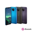 Nokia 1.4 6,51" LTE 2/32GB DualSIM szürke okostelefon #05