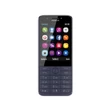 Nokia 230 DS 2,8" Dual SIM kék mobiltelefon #03