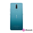 Nokia 2.4 6,5" LTE 2/32GB Dual SIM kék okostelefon #01