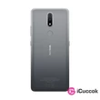 Nokia 2.4 6,5" LTE 2/32GB Dual SIM szürke okostelefon #01