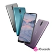 Nokia 2.4 6,5" LTE 2/32GB Dual SIM szürke okostelefon #05