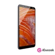 Nokia 3.1 PLUS 5,2" LTE 2/16GB Dual SIM baltic okostelefon #02