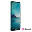 Nokia 3.4 6,39" LTE 3/64GB Dual SIM kék okostelefon #02
