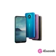 Nokia 3.4 6,39" LTE 3/64GB Dual SIM szürke okostelefon #05